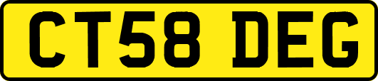 CT58DEG