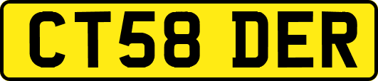 CT58DER