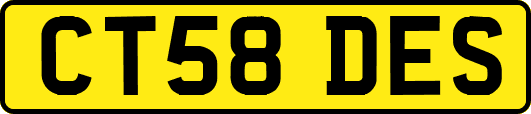 CT58DES