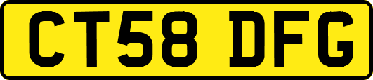 CT58DFG