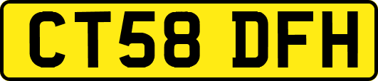 CT58DFH