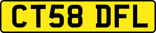 CT58DFL
