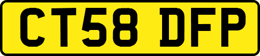 CT58DFP