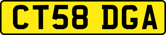 CT58DGA
