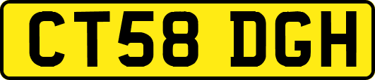 CT58DGH