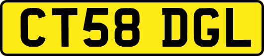 CT58DGL