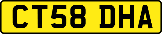 CT58DHA