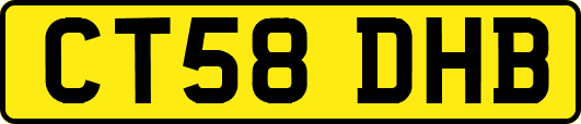 CT58DHB