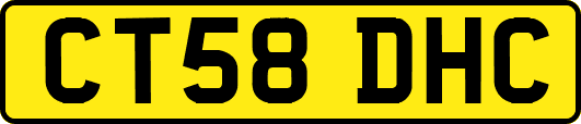 CT58DHC