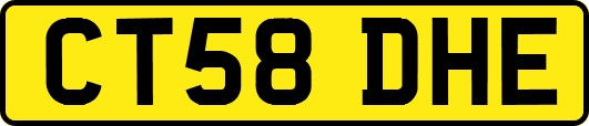 CT58DHE