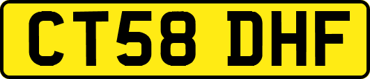 CT58DHF