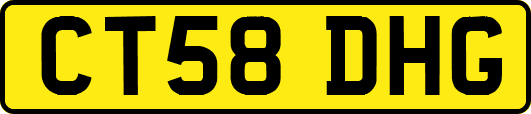 CT58DHG