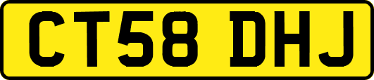 CT58DHJ