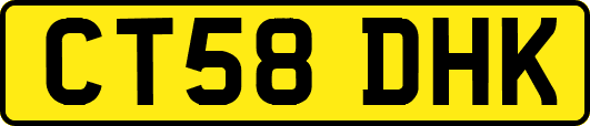 CT58DHK
