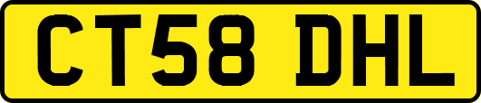CT58DHL