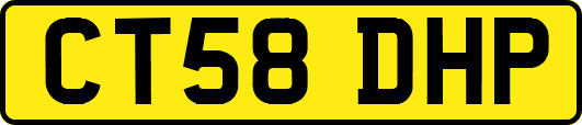 CT58DHP