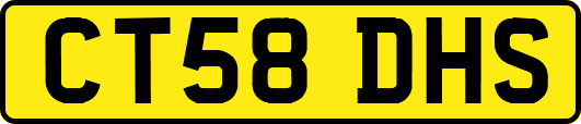 CT58DHS