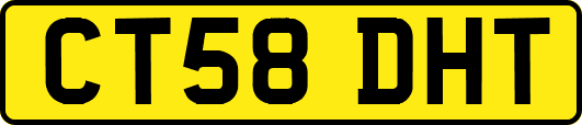CT58DHT