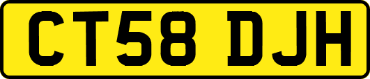 CT58DJH