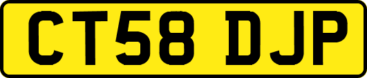 CT58DJP
