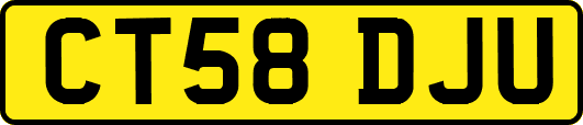 CT58DJU