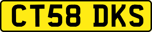 CT58DKS