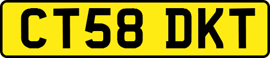 CT58DKT