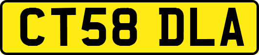 CT58DLA