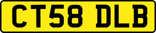 CT58DLB
