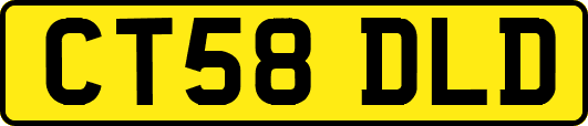 CT58DLD