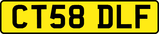 CT58DLF