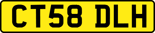 CT58DLH
