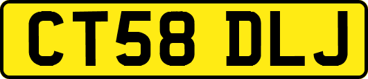 CT58DLJ