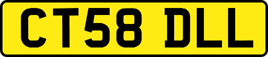 CT58DLL