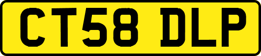 CT58DLP