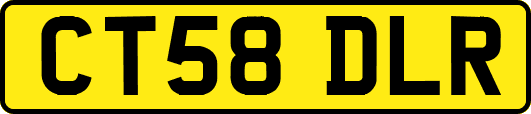 CT58DLR