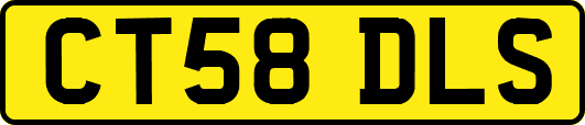 CT58DLS