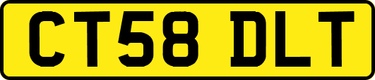 CT58DLT