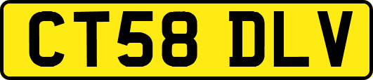 CT58DLV
