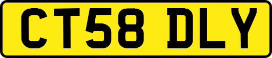 CT58DLY