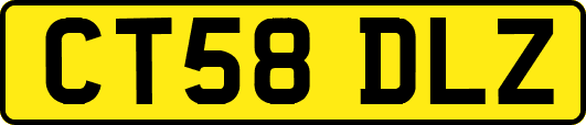 CT58DLZ