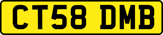 CT58DMB