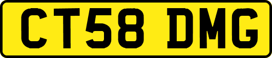 CT58DMG