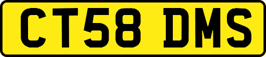 CT58DMS