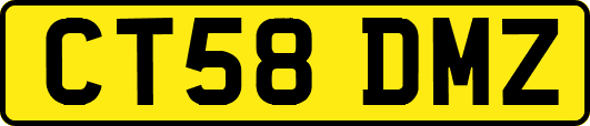 CT58DMZ