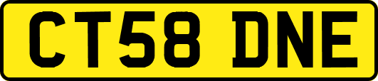 CT58DNE