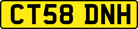 CT58DNH