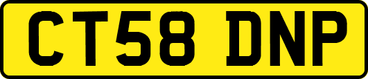 CT58DNP