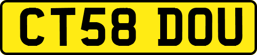 CT58DOU