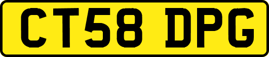 CT58DPG